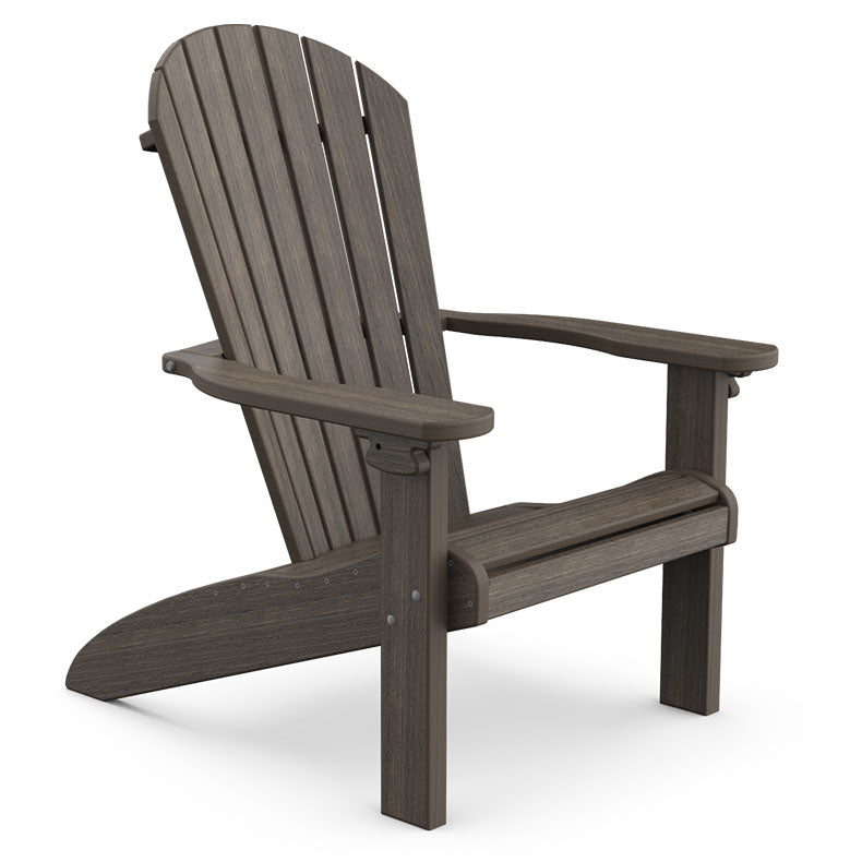 Beaver Dam Majestic Adirondack Chair 1