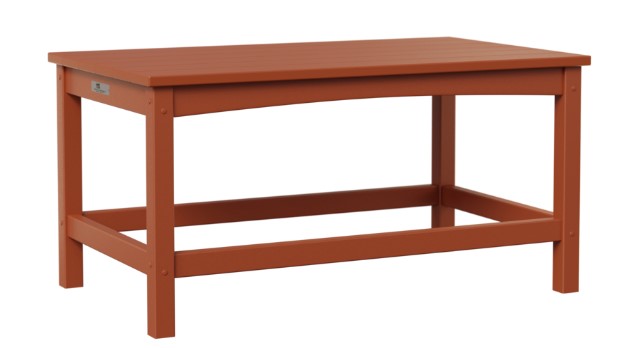 Berlin Gardens Camden Coffee Table