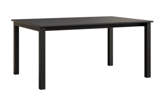 Berlin Gardens Berkley MGP 42" x 42" Expandable Dining Table with Standard Top