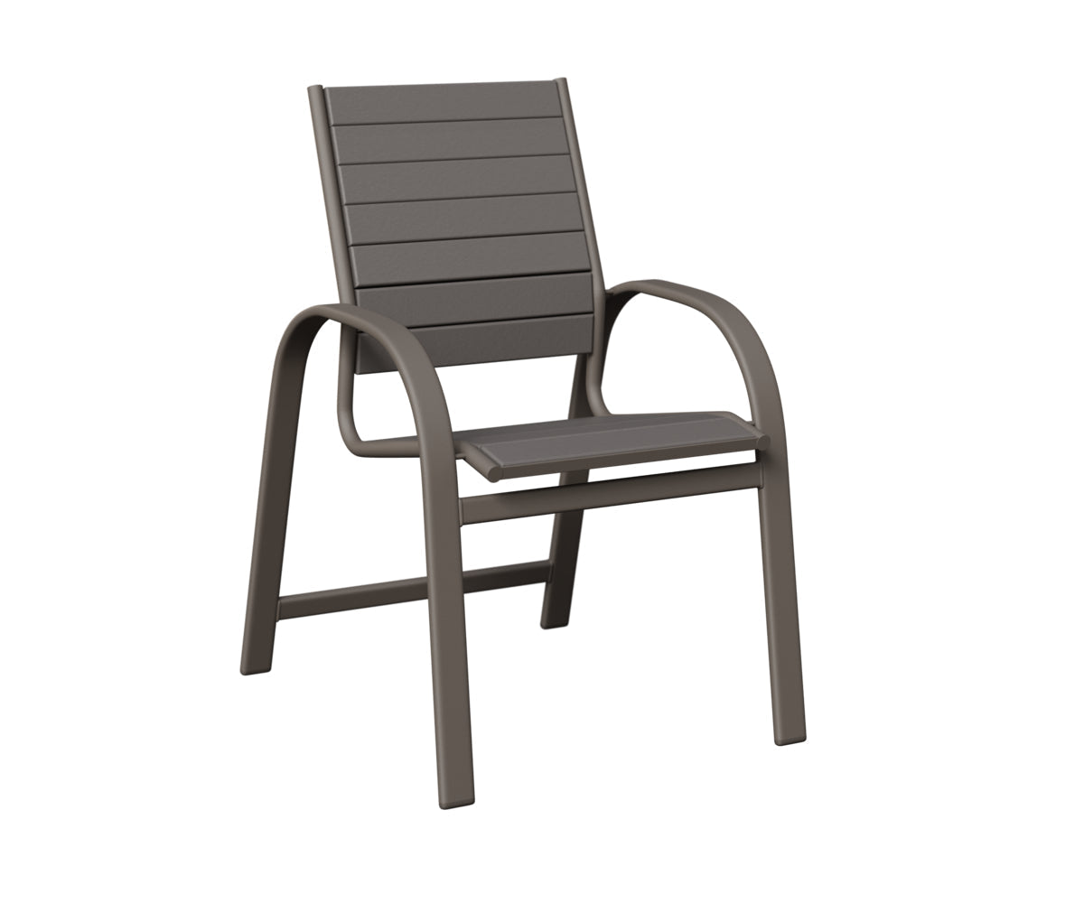 Berlin Gardens Murphy Poly Dining Chair