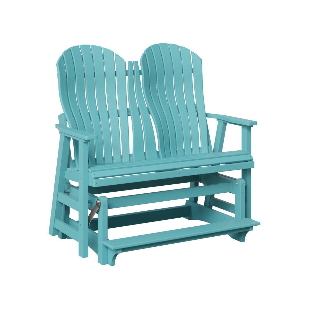 Berlin Gardens Contour Double Counter Glider