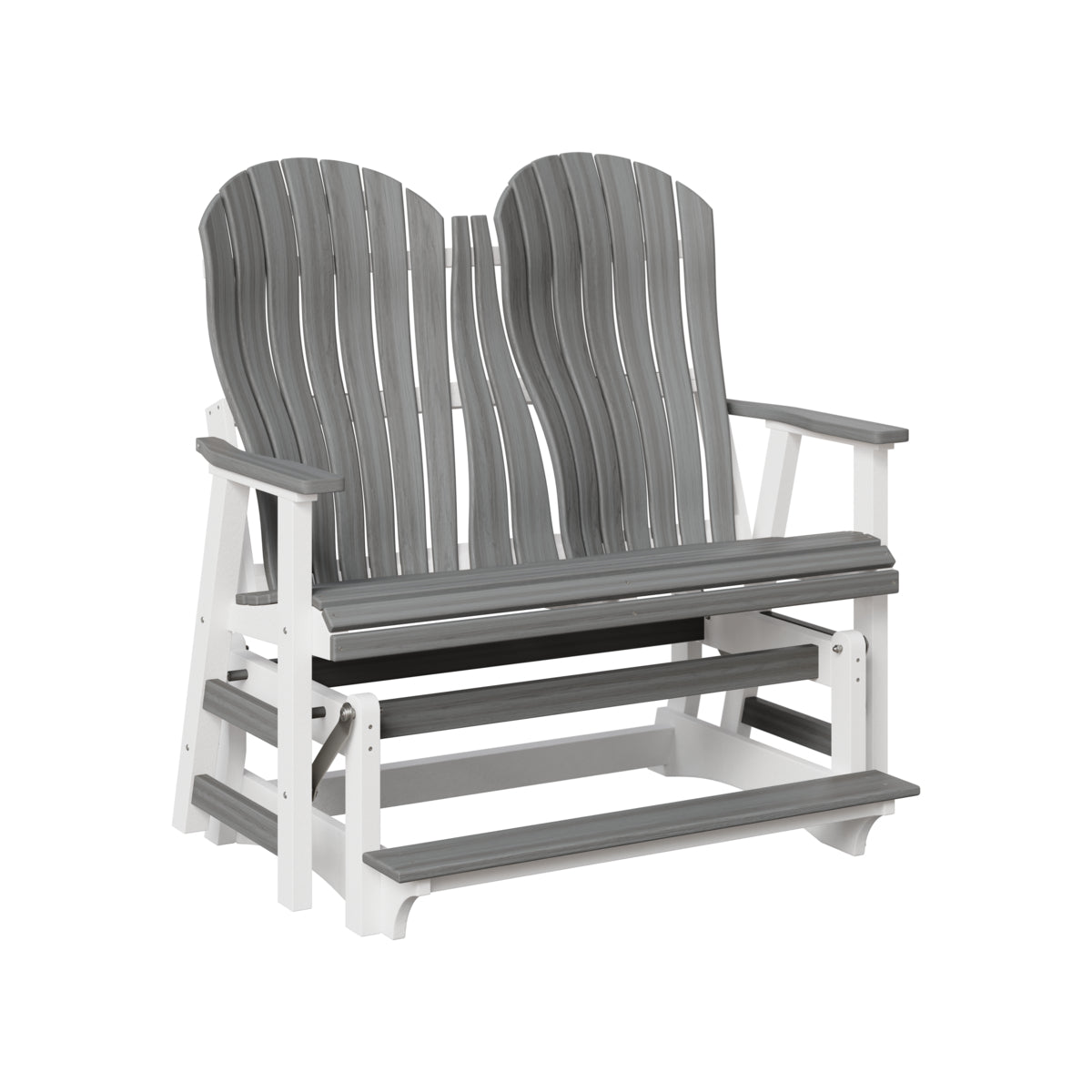 Berlin Gardens Contour Double Counter Glider