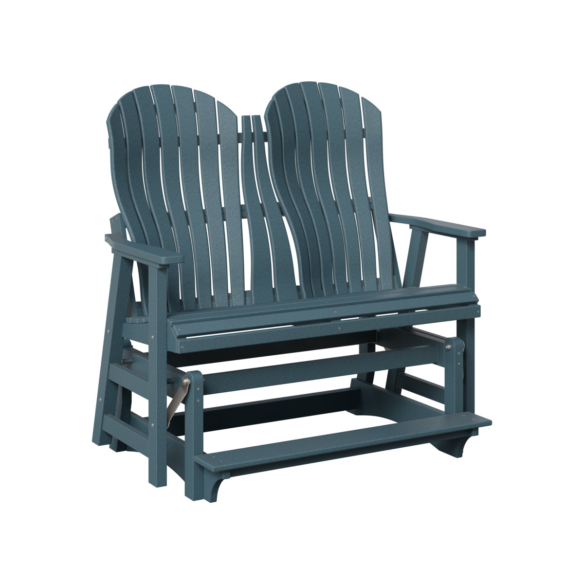 Berlin Gardens Contour Double Counter Glider