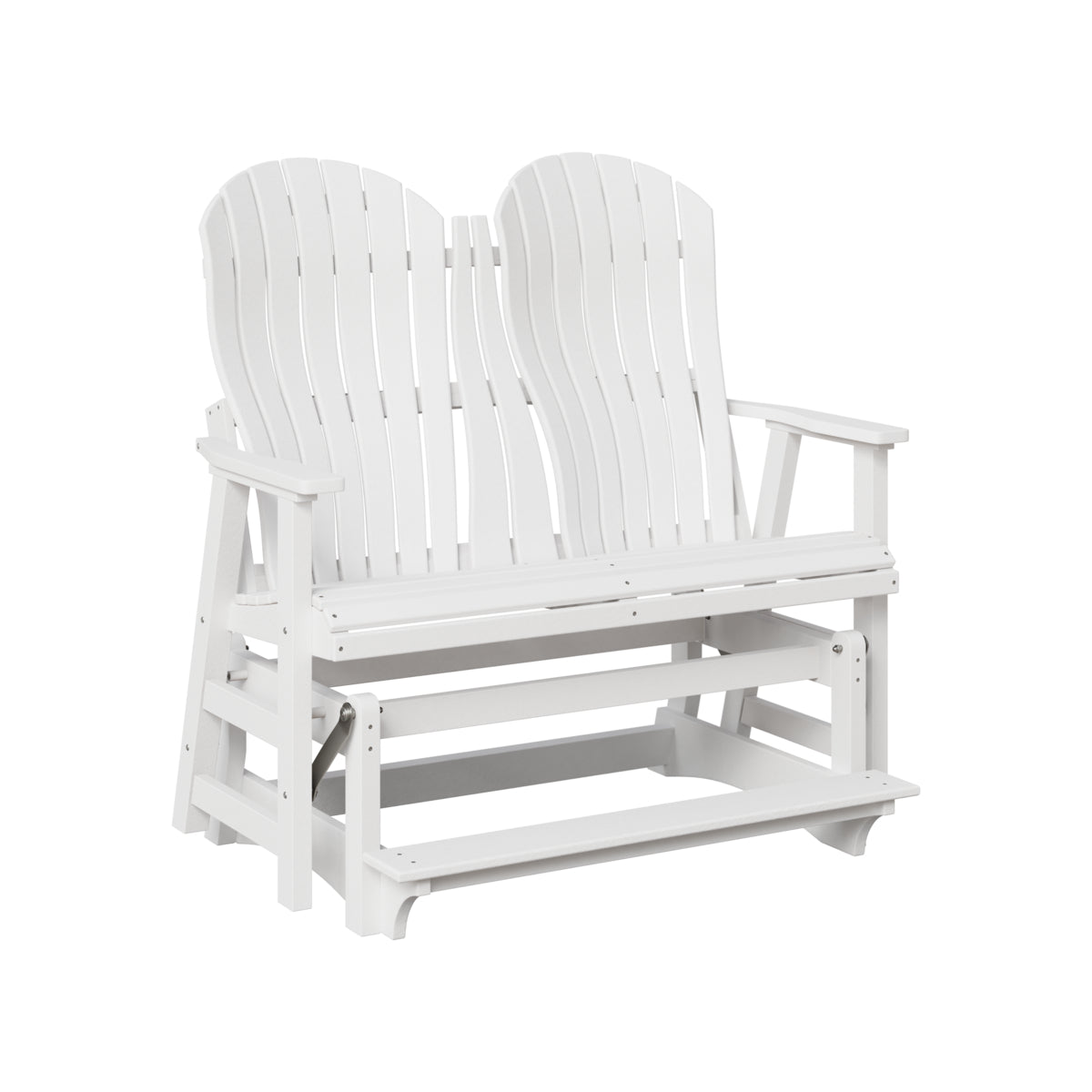 Berlin Gardens Contour Double Counter Glider