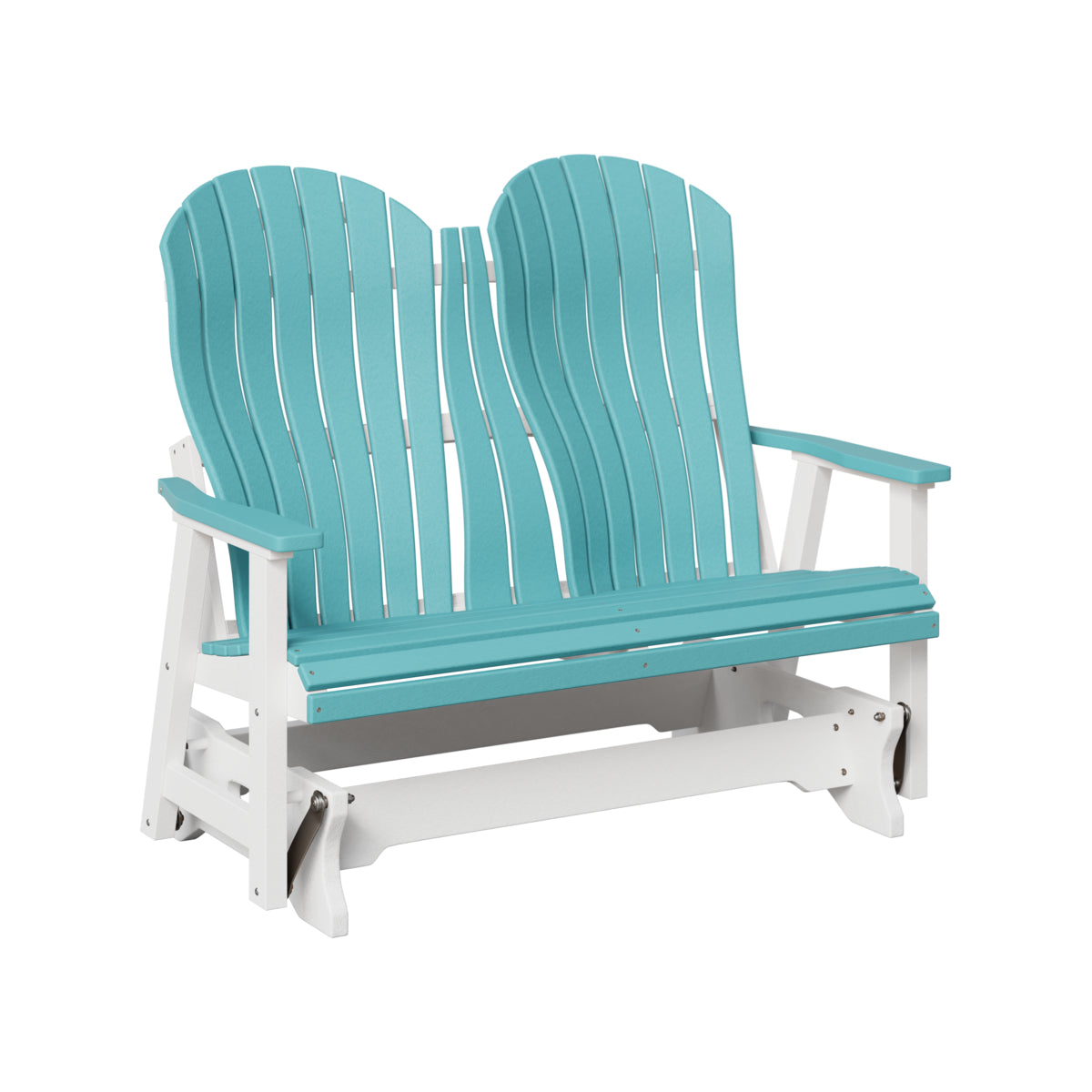 Berlin Gardens Contour Double Glider