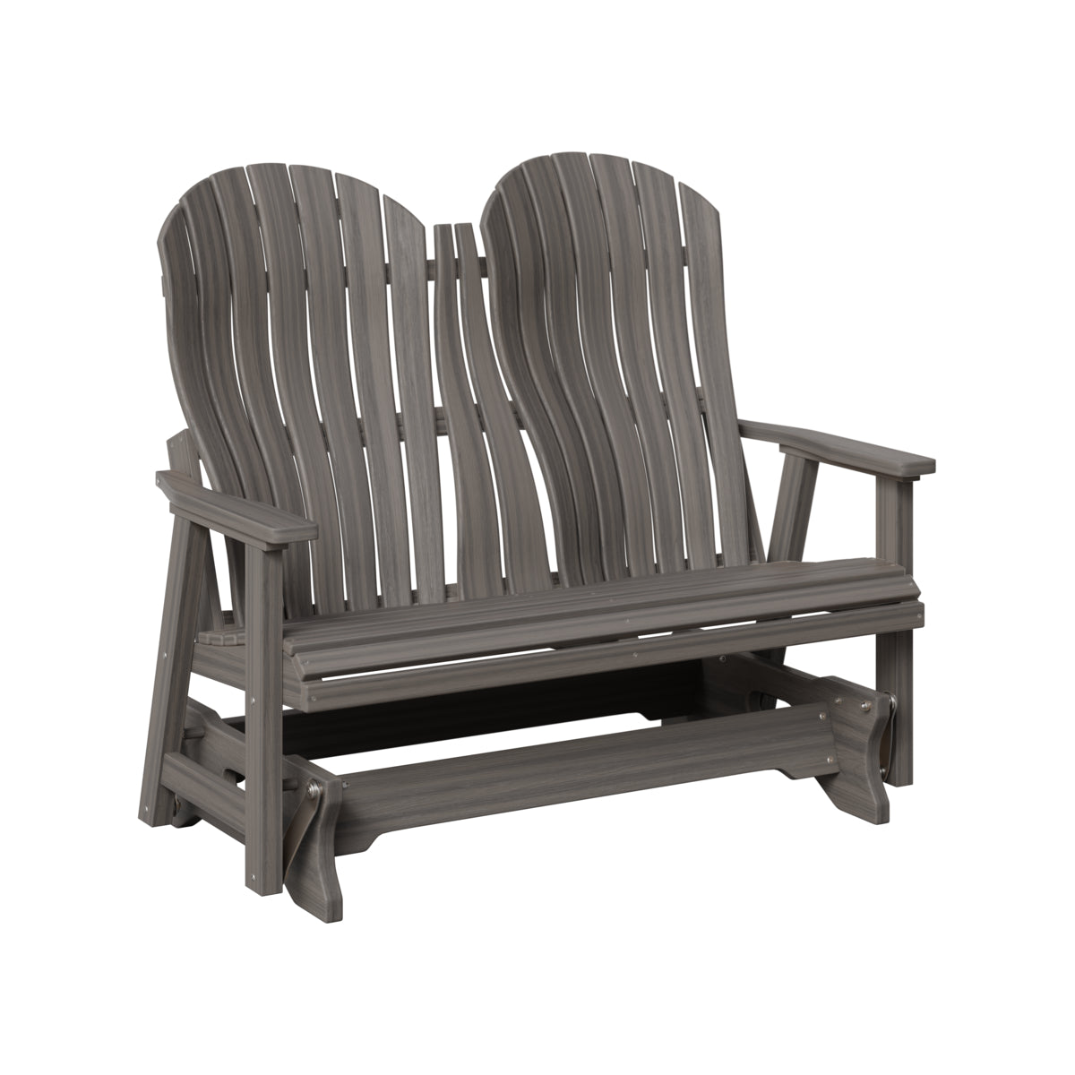 Berlin Gardens Contour Double Glider