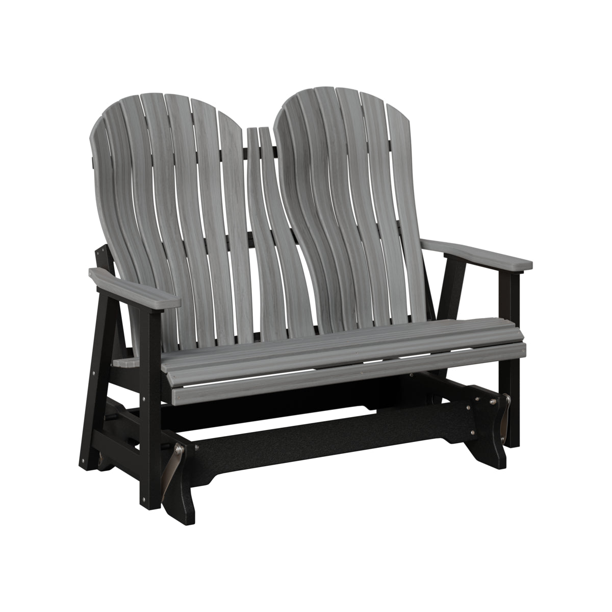 Berlin Gardens Contour Double Glider