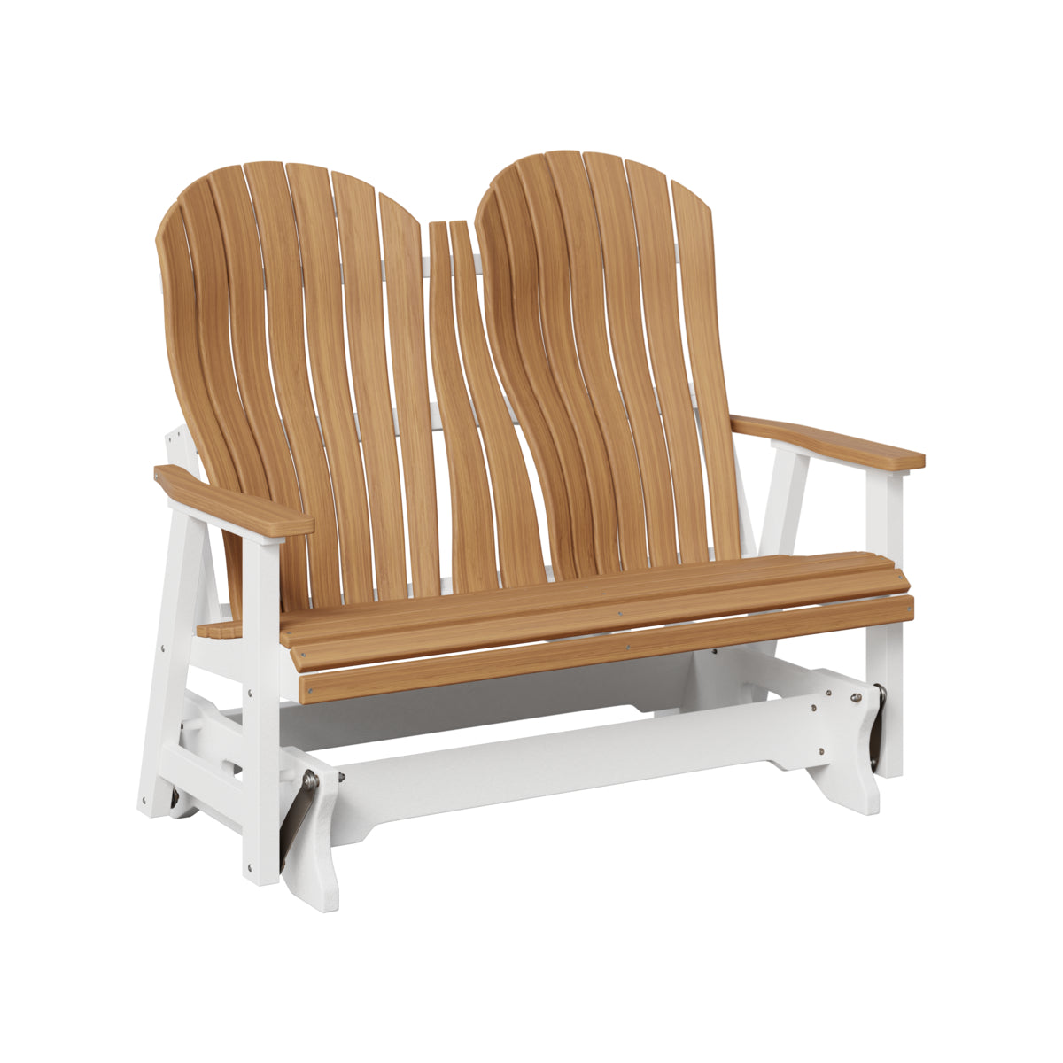 Berlin Gardens Contour Double Glider