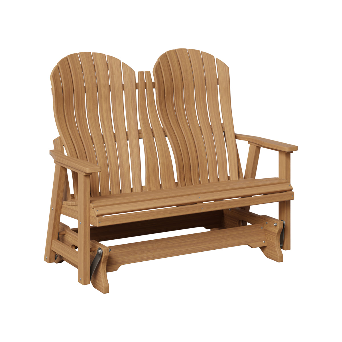 Berlin Gardens Contour Double Glider