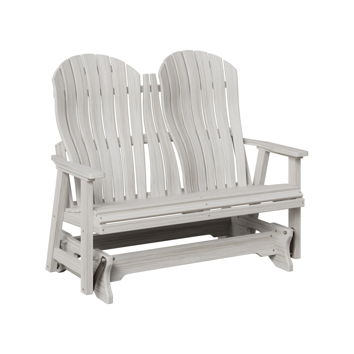 Berlin Gardens Contour Double Glider