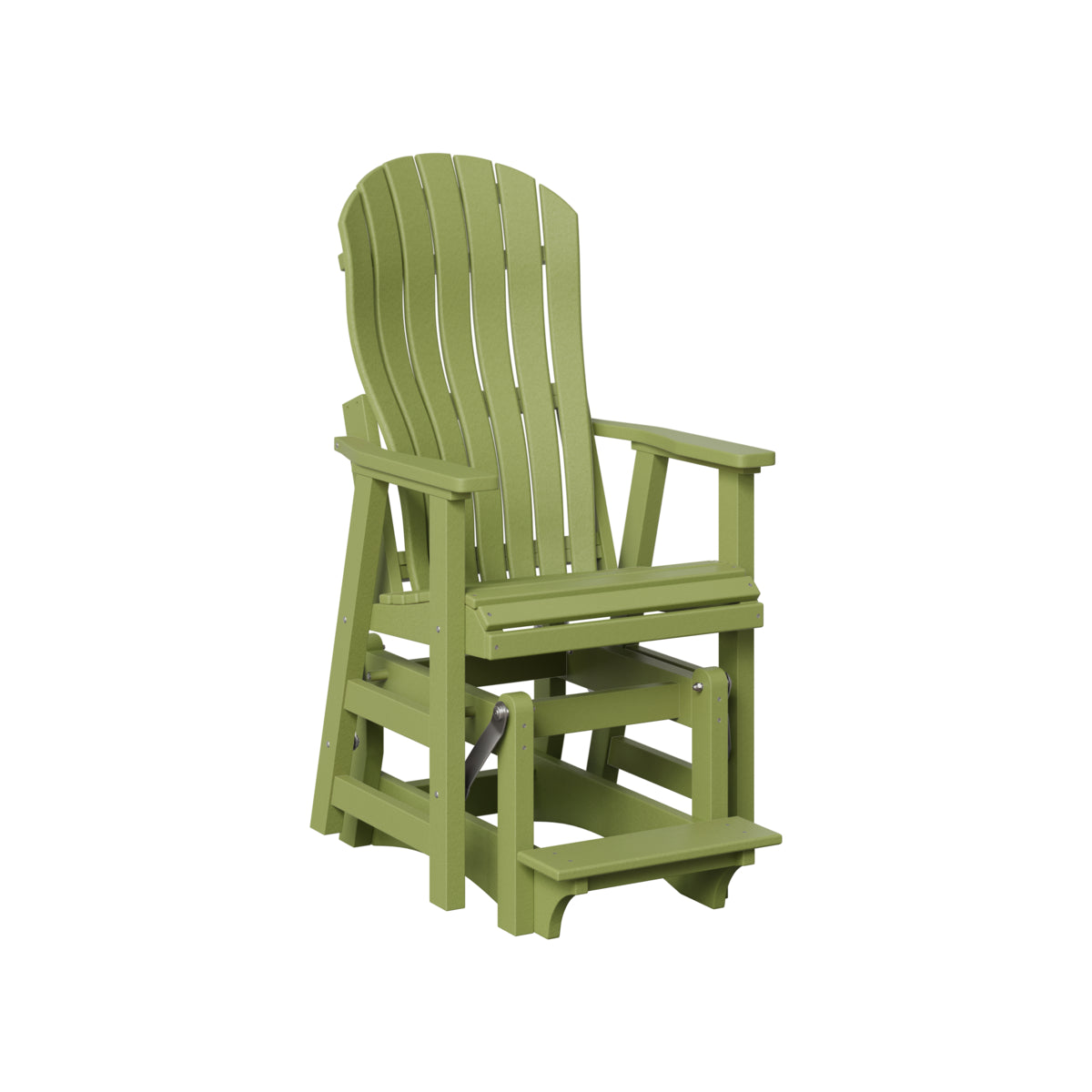 Berlin Gardens Contour Single Counter Glider