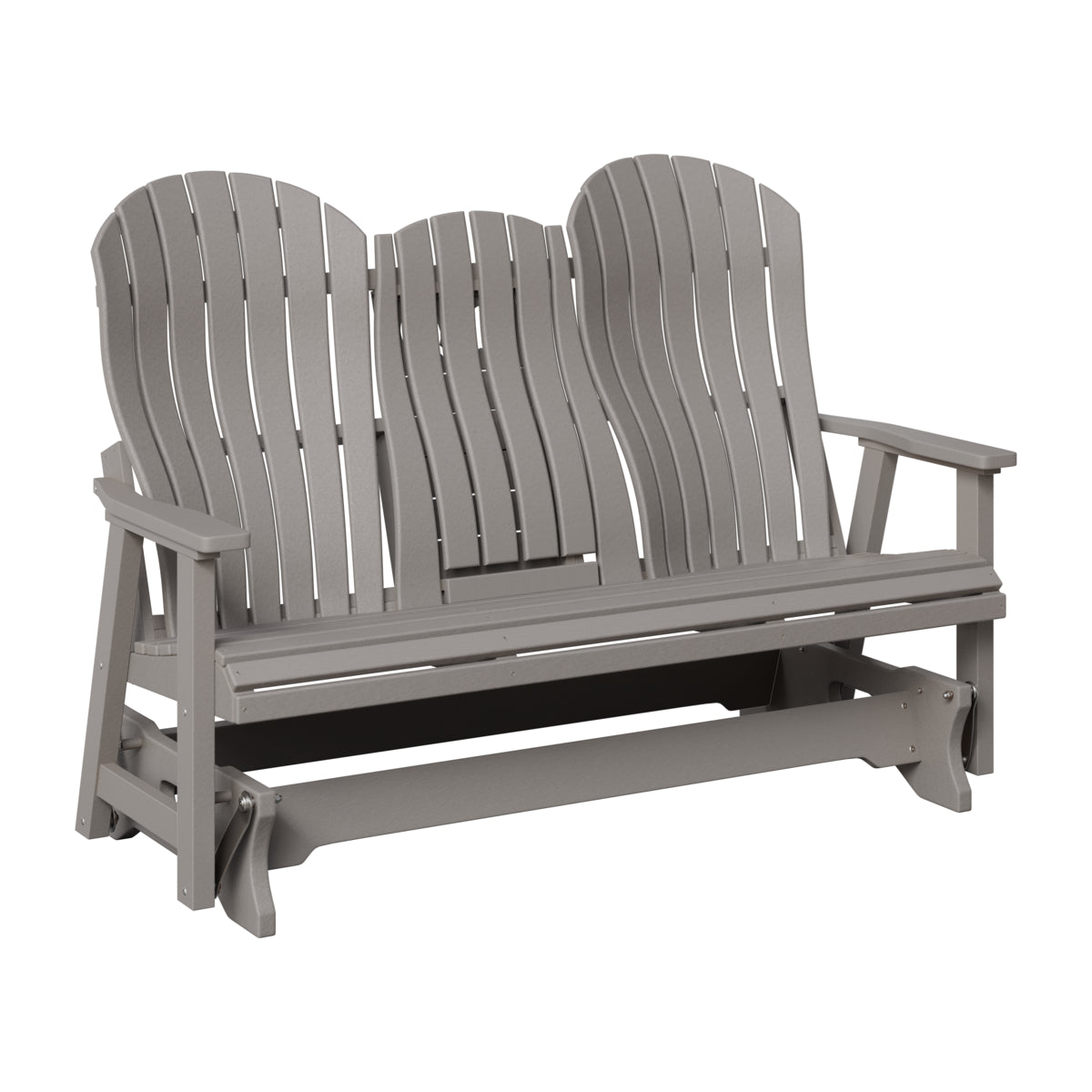 Berlin Gardens Contour 3 Seat Glider