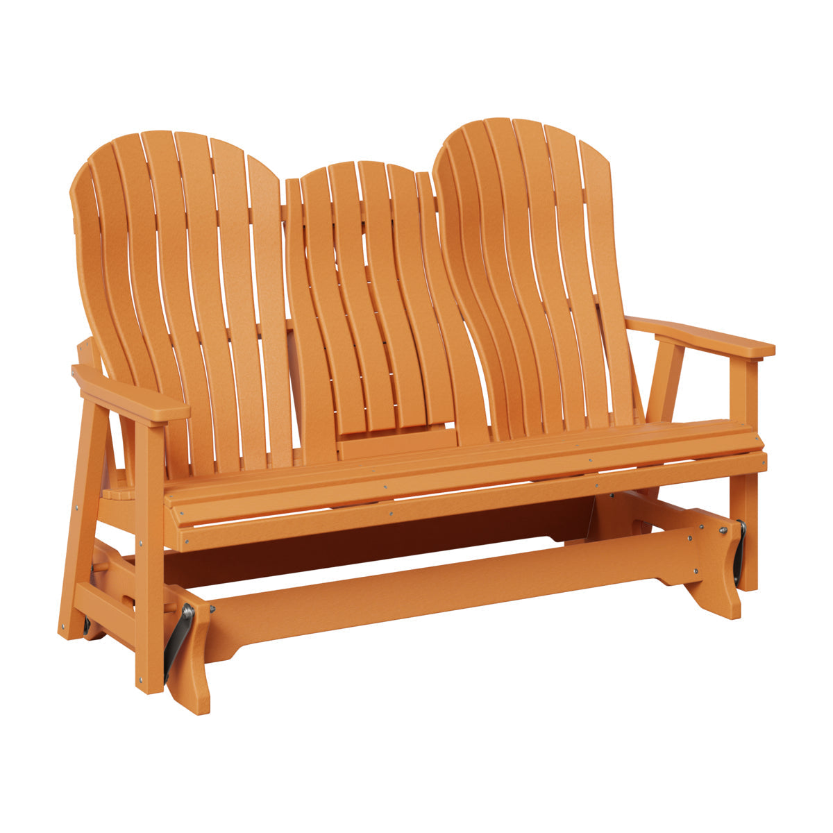 Berlin Gardens Contour 3 Seat Glider