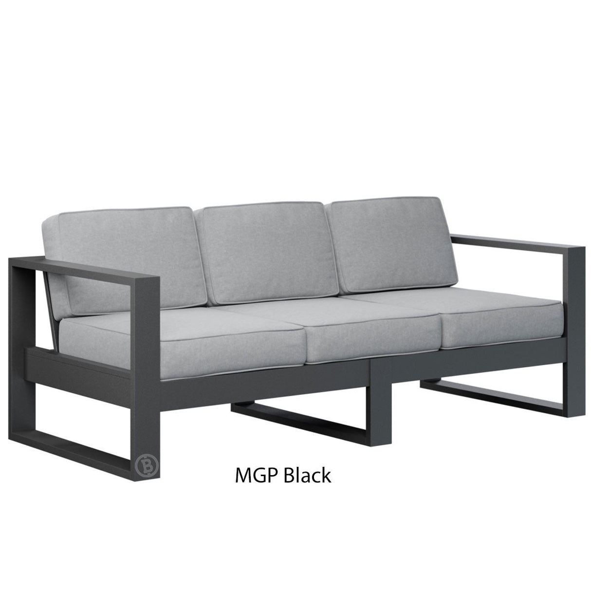 Berlin Gardens MGP Nordic Sofa