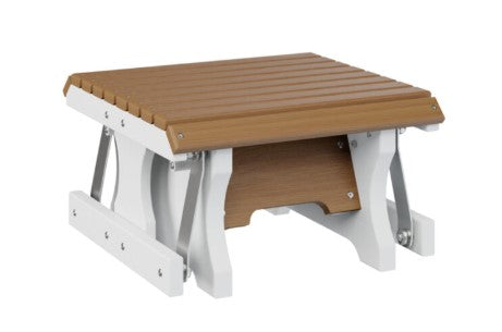 Berlin Gardens Gliding Footstool