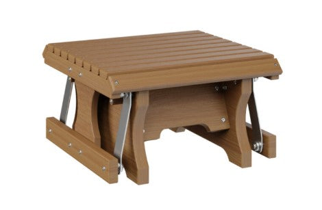 Berlin Gardens Gliding Footstool