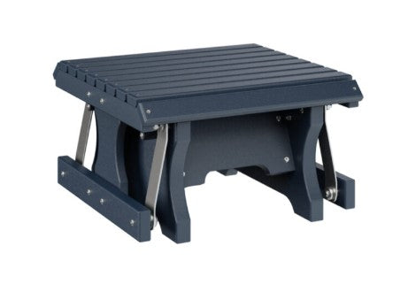 Berlin Gardens Gliding Footstool