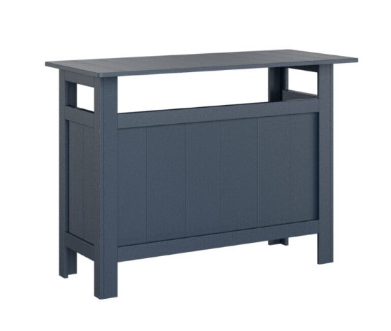 Berlin Gardens Outdoor Bar