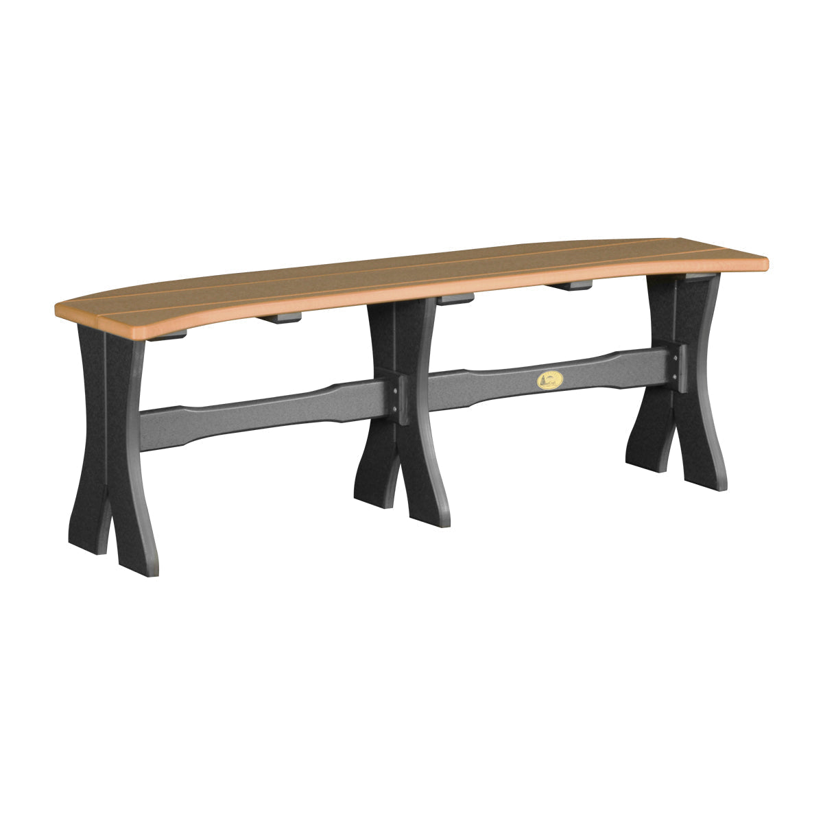LuxCraft 52" Table Bench