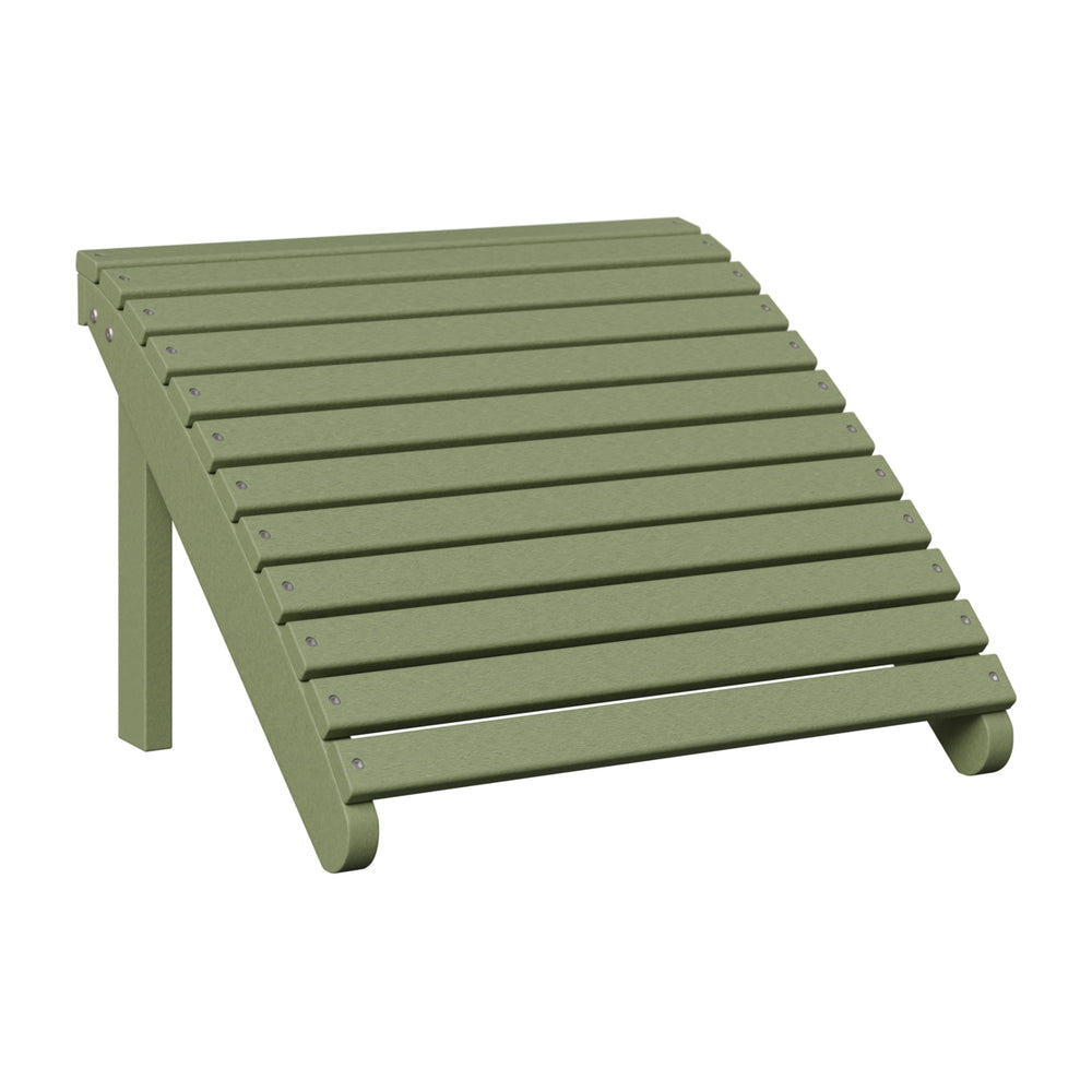 Berlin Gardens Adirondack Footstool