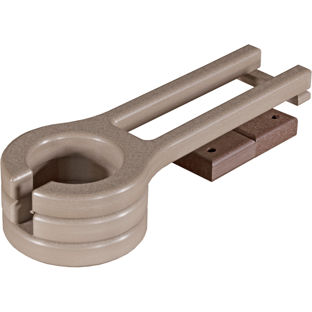 LuxCraft Cup Holder (Slideout)