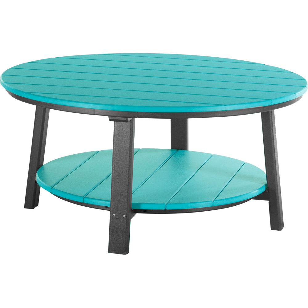 LuxCraft Deluxe Conversation Table