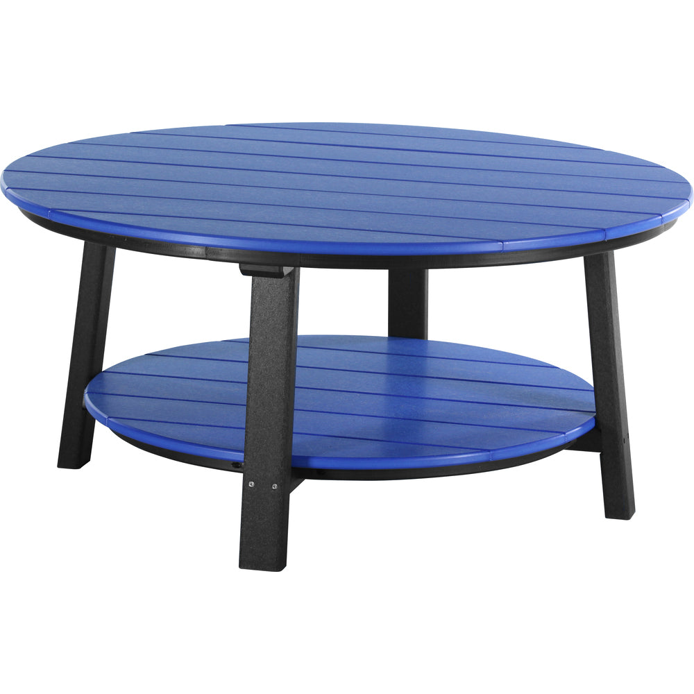 LuxCraft Deluxe Conversation Table