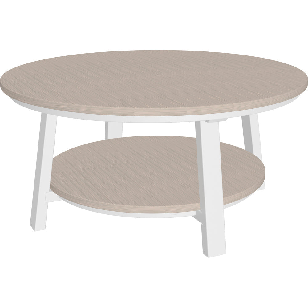 LuxCraft Deluxe Conversation Table