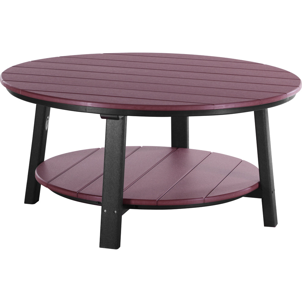 LuxCraft Deluxe Conversation Table