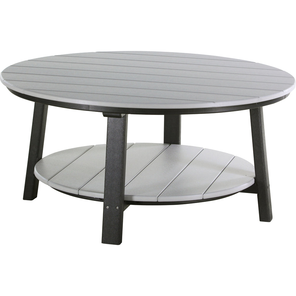 LuxCraft Deluxe Conversation Table