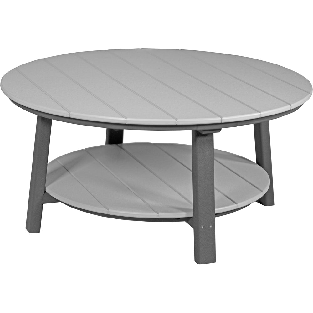 LuxCraft Deluxe Conversation Table