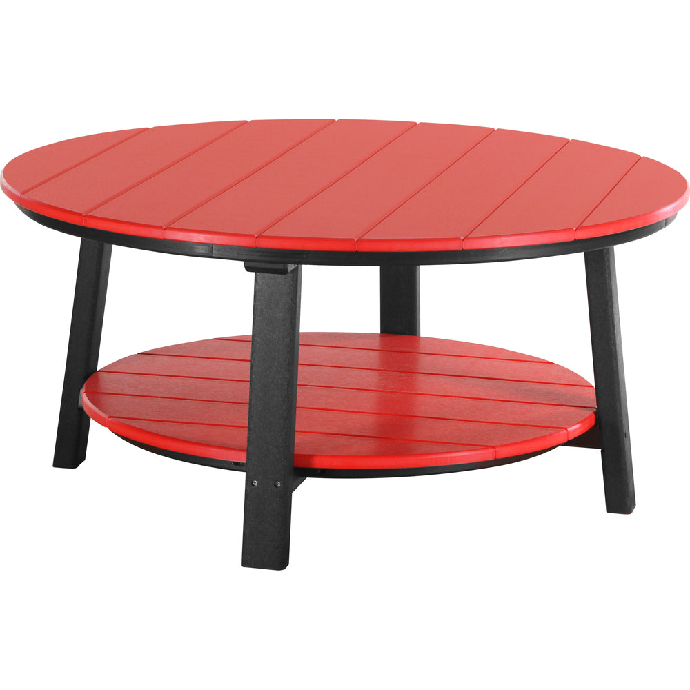 LuxCraft Deluxe Conversation Table