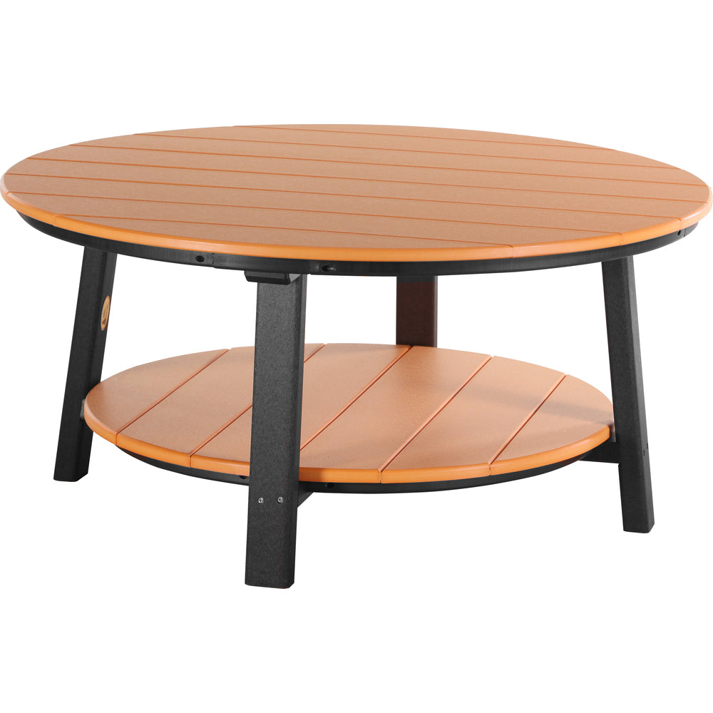 LuxCraft Deluxe Conversation Table