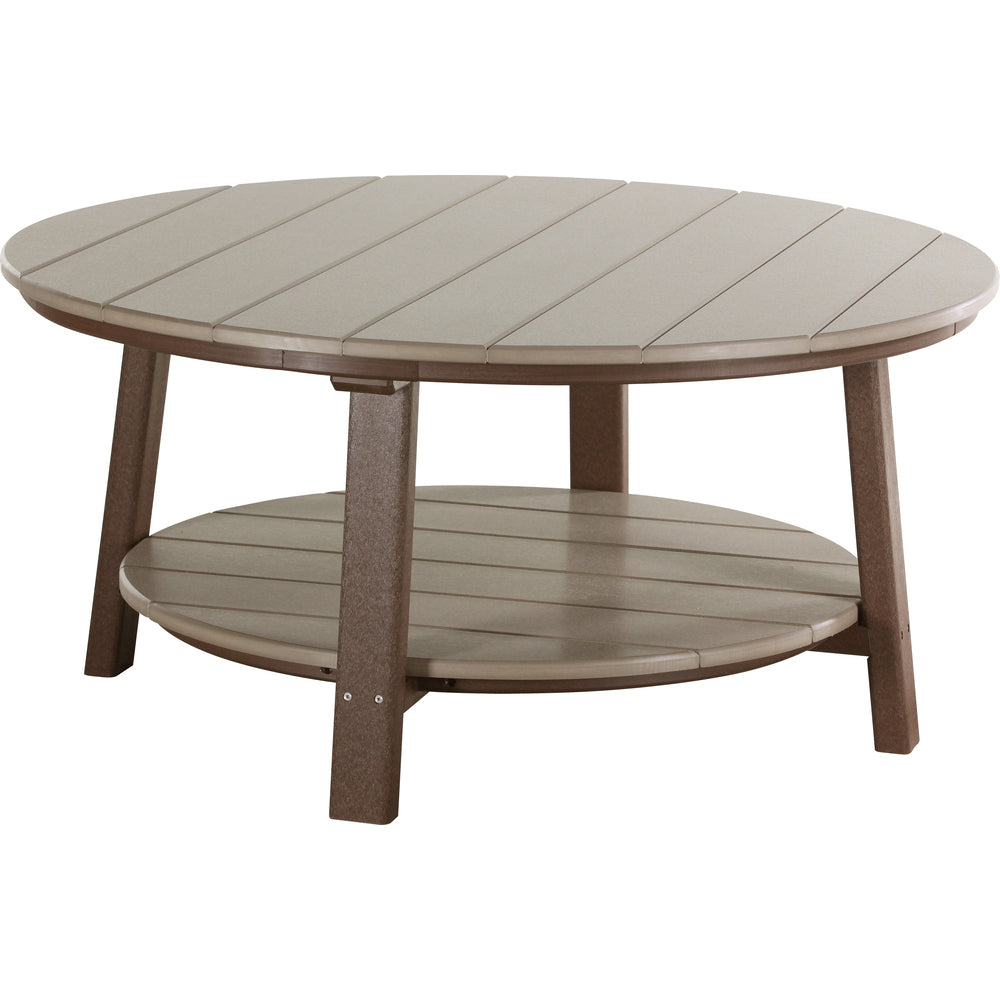 LuxCraft Deluxe Conversation Table