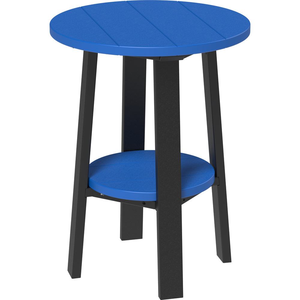 LuxCraft Deluxe 28" End Table