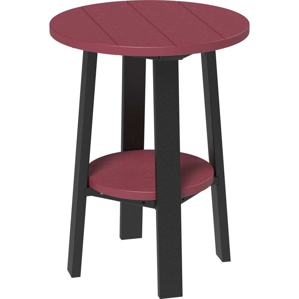 LuxCraft Deluxe 28" End Table