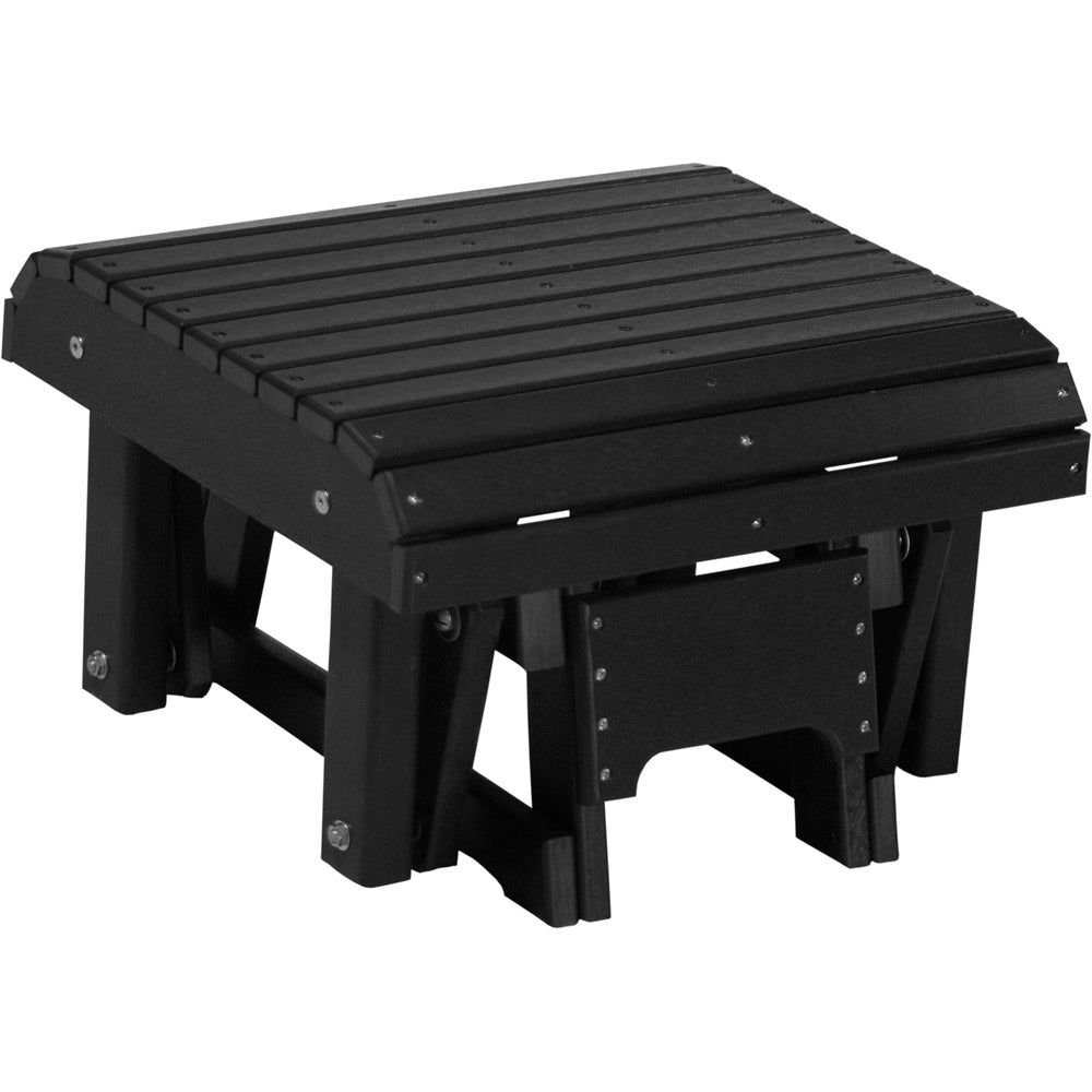 LuxCraft Glider Footrest