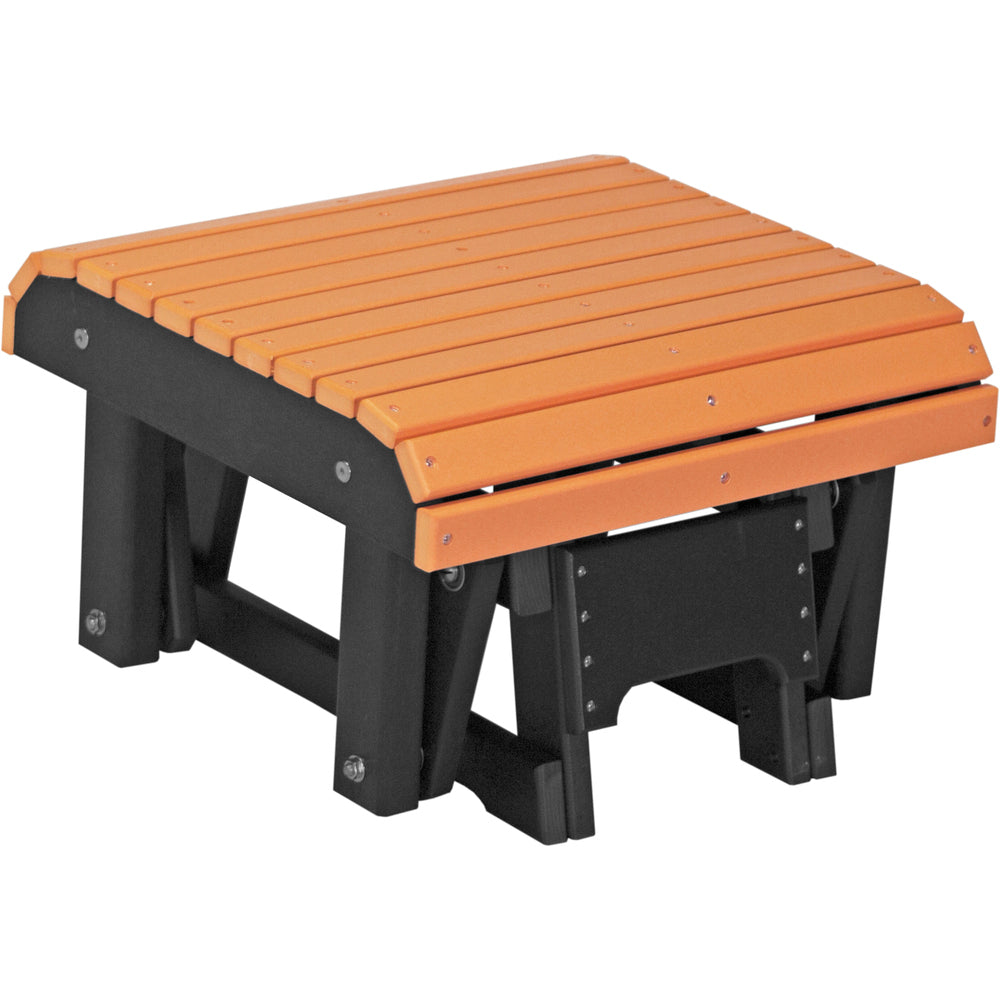 LuxCraft Glider Footrest