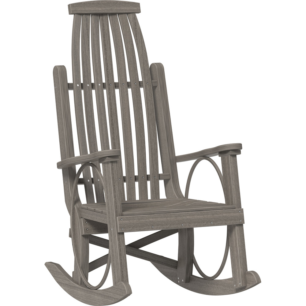 LuxCraft Grandpa's Rocker