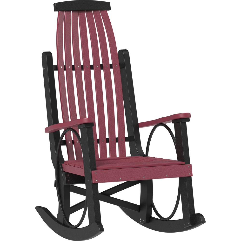 LuxCraft Grandpa's Rocker