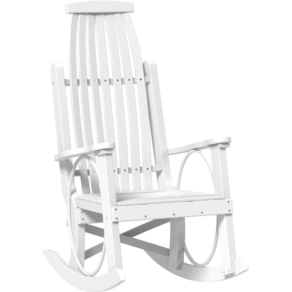 LuxCraft Grandpa's Rocker