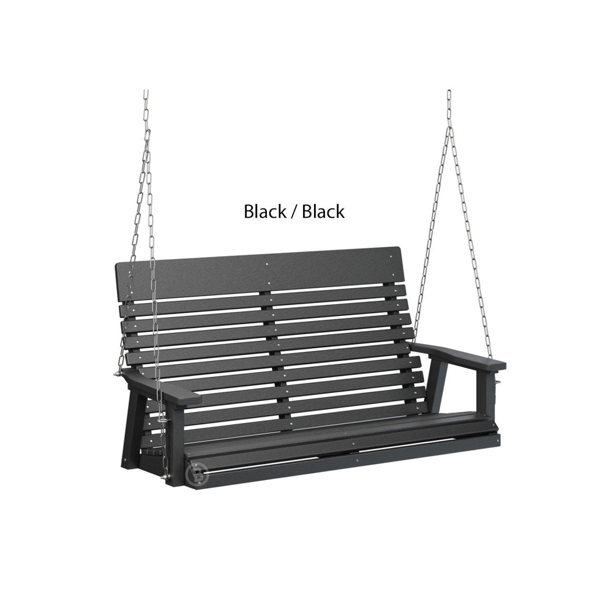 Berlin Gardens Casual-Back Double Swing