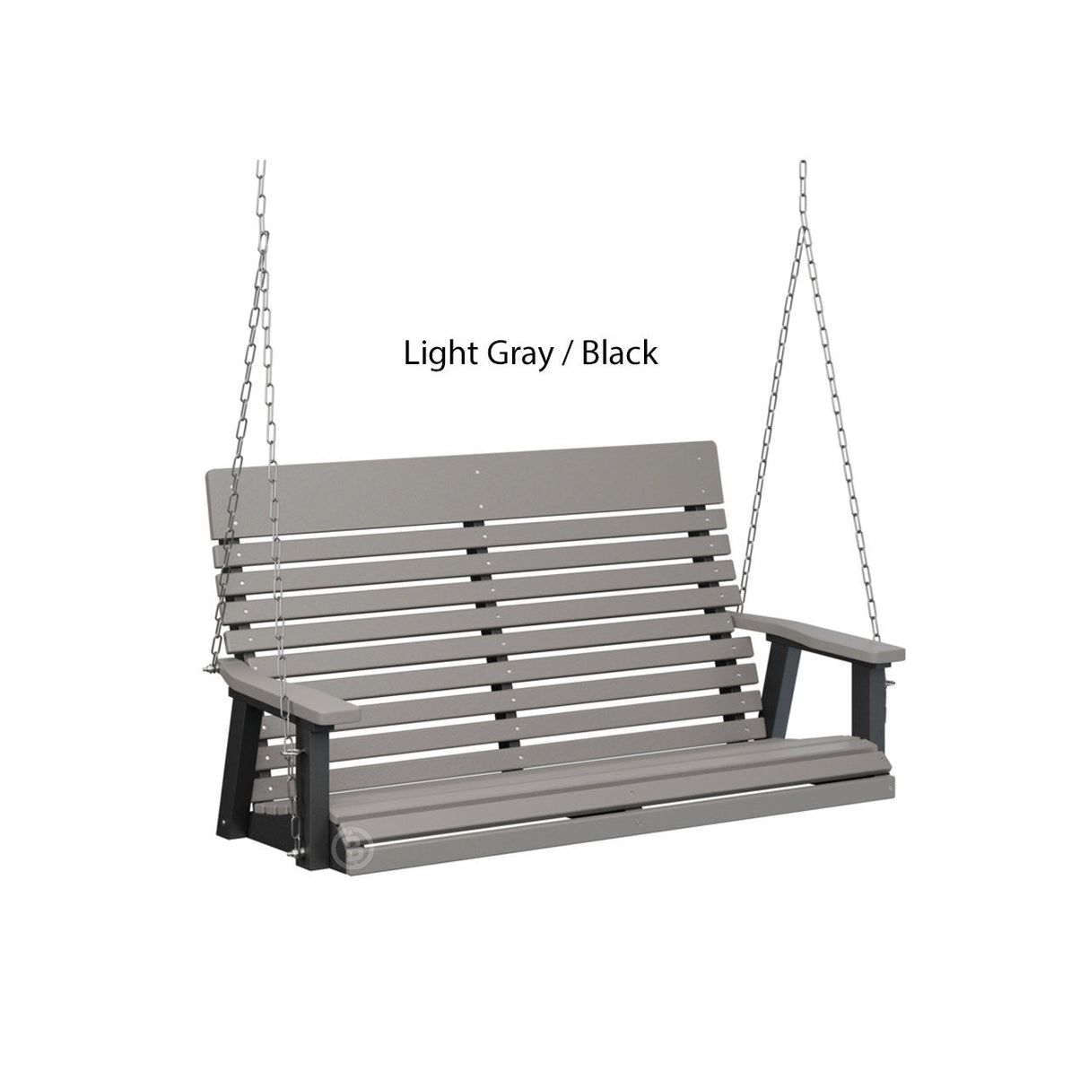 Berlin Gardens Casual-Back Double Swing
