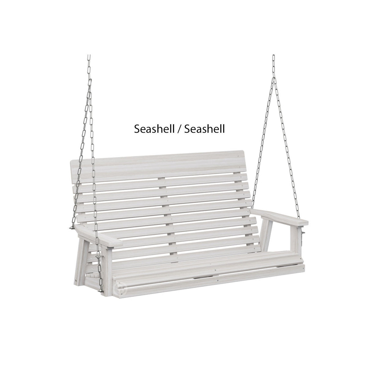 Berlin Gardens Casual-Back Double Swing