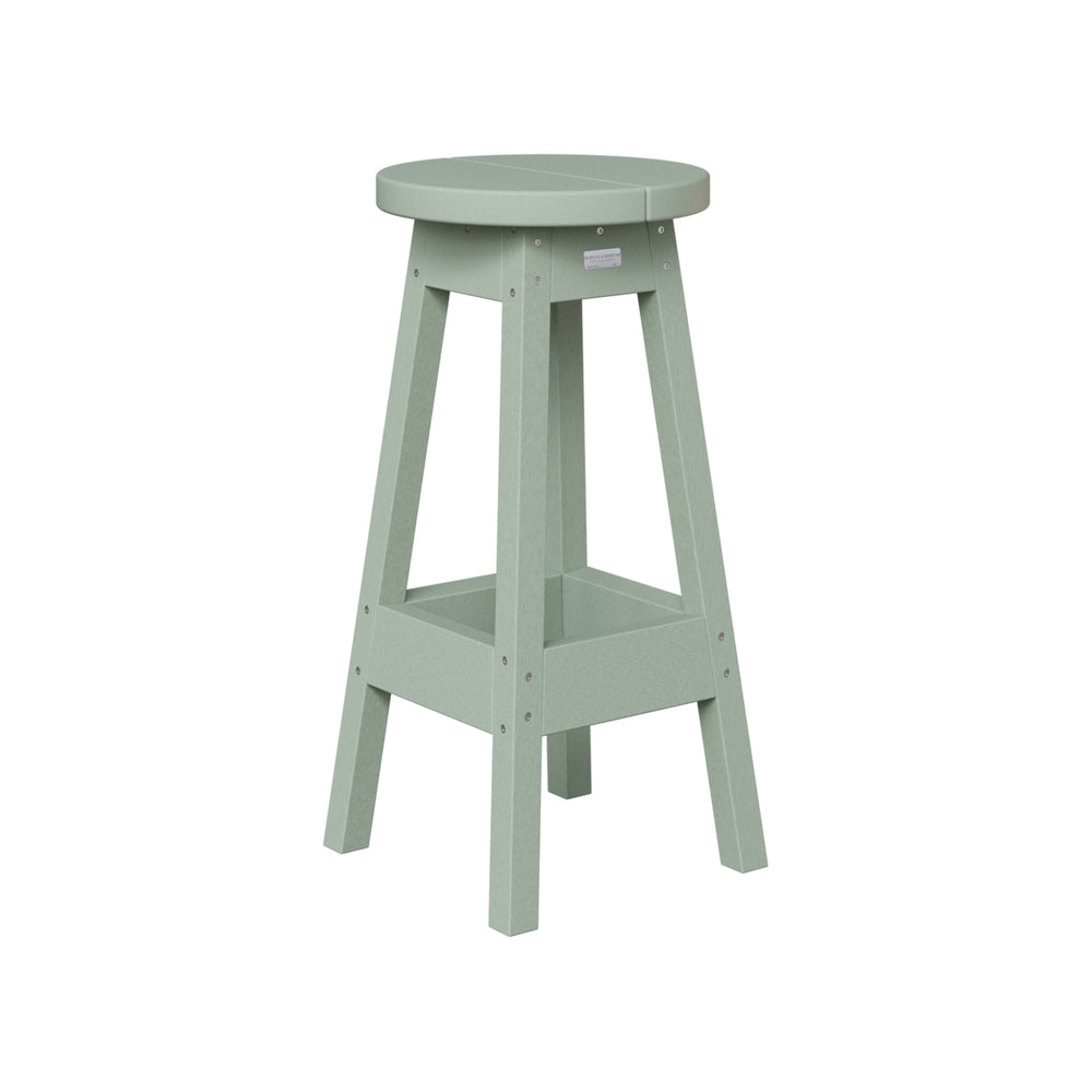 Berlin Gardens Outdoor Bar Stool