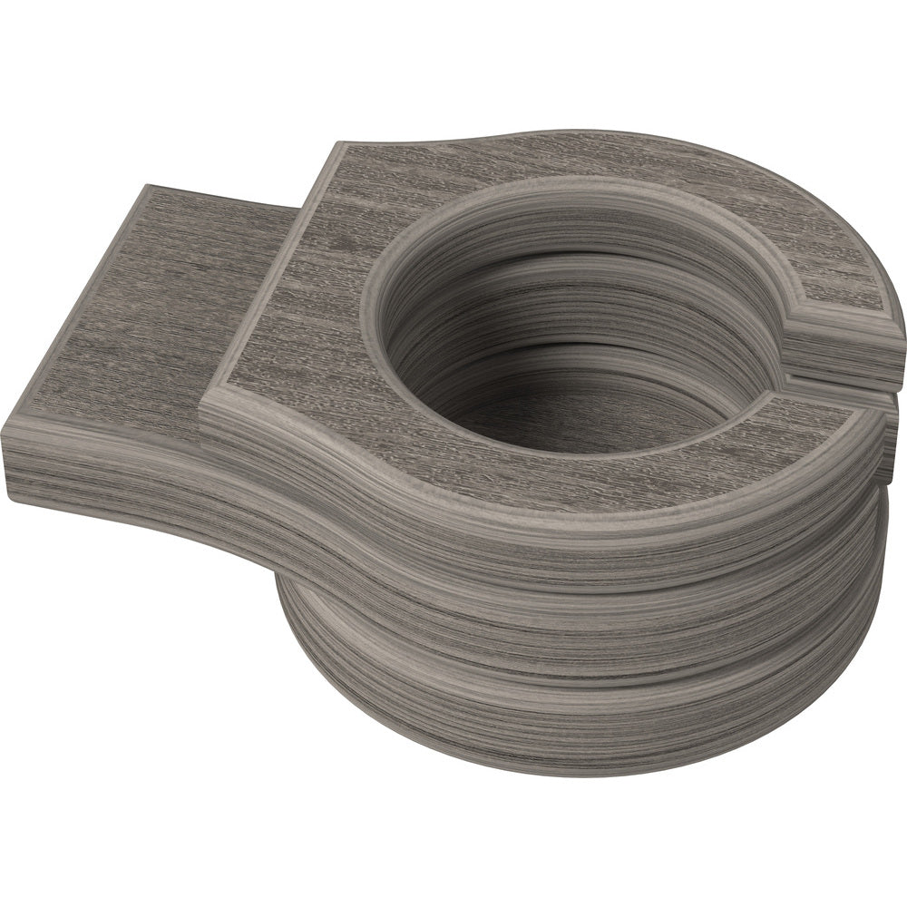 LuxCraft Cup Holder (Stationary)