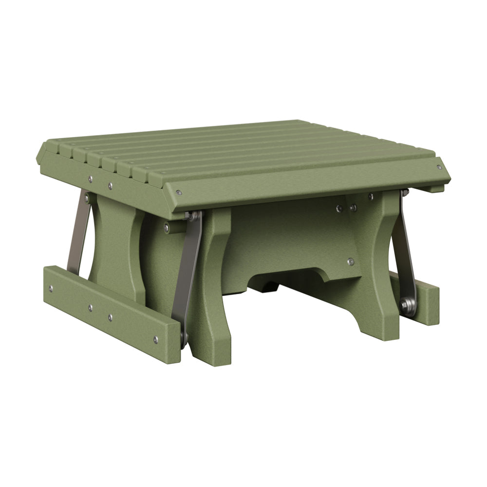 Berlin Gardens Gliding Footstool