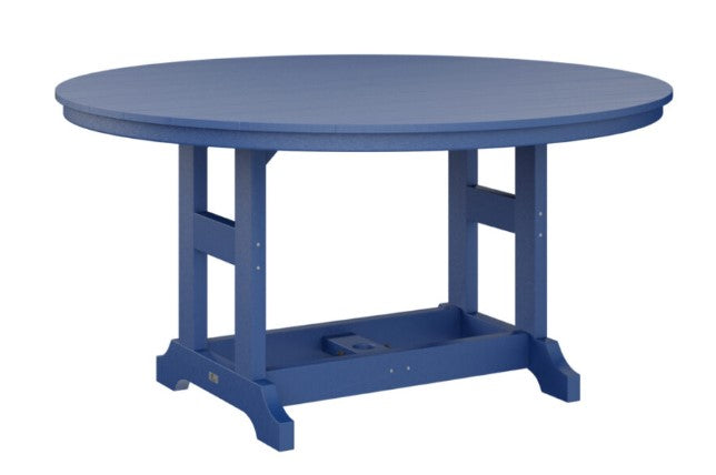 Berlin Gardens Garden Classic Standard Top 60" Round Counter Table