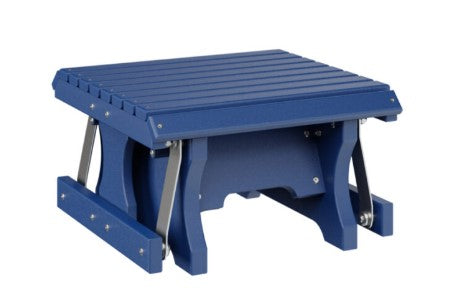 Berlin Gardens Gliding Footstool