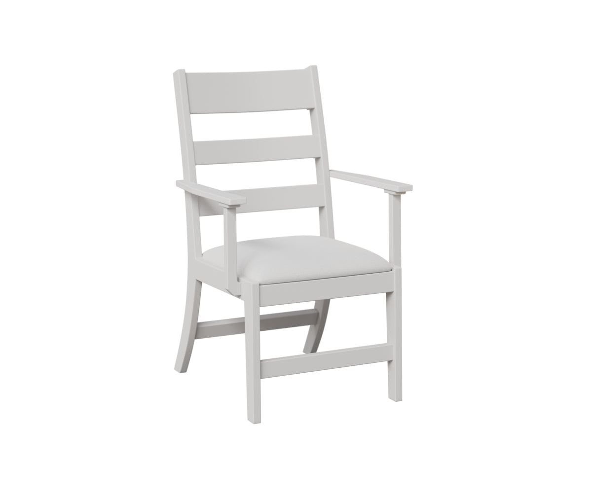 Berlin Gardens MGP Parker Dining Chair